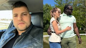 Cum a reacționat fostul partener al Danei Roba, Beniamin, după ce aceasta s-a postat alături de un alt bărbat: „Viața asta este așa de scurtă”